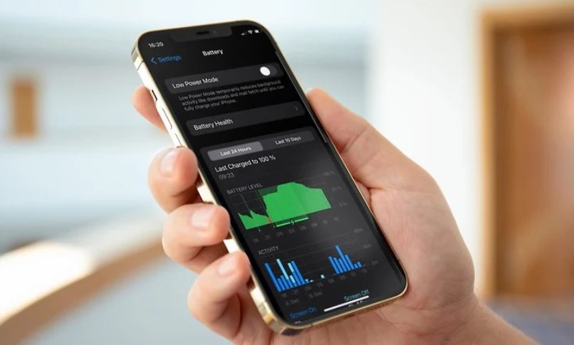 Extending the Lifespan of Your Smartphone