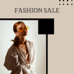 Fashion Sale