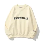 Elevating Comfort the Undeniable Allure of the Stylish Sweatshirt