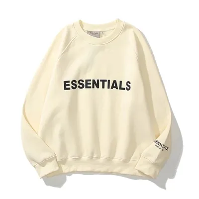 Elevating Comfort the Undeniable Allure of the Stylish Sweatshirt