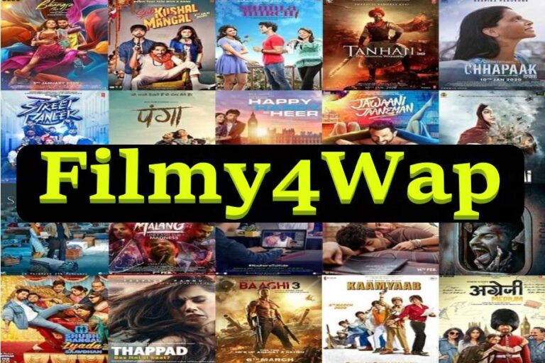 Understanding the Allure of filmy4wap com: Navigating the World of Online Streaming