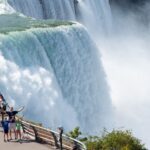 Finding the Best Period to Explore Niagara Falls - Seasonal Symphony