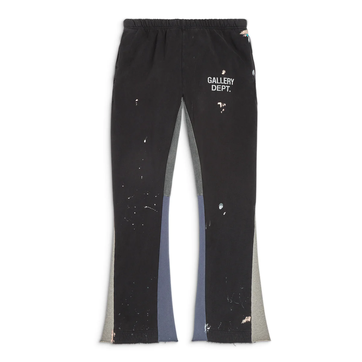 Gallery Dept SweatPants: Where Comfort Meets Style