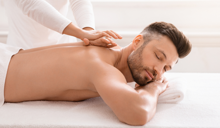 Unlocking Pleasure: Discover the Secrets of Erotic Massage Near Me