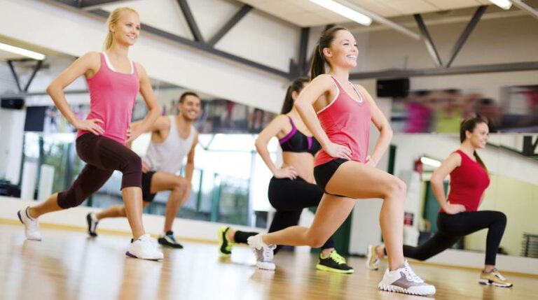 How Does Regular Exercise Affect Your Mood