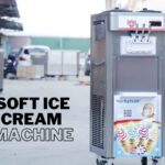 Ice Cream Machine