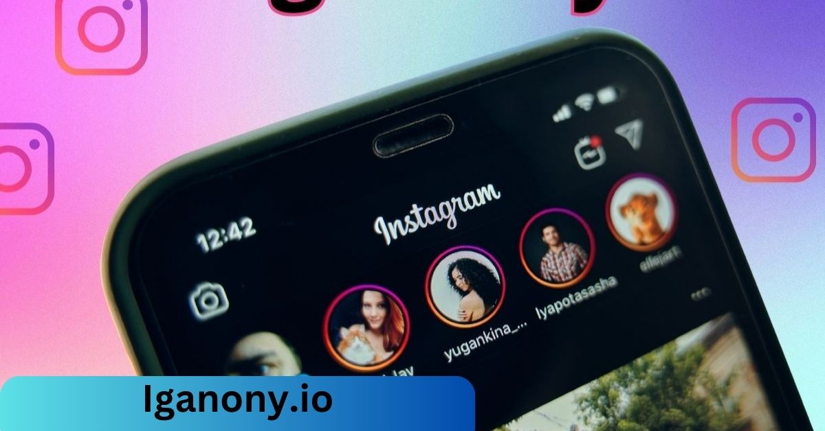 Unlocking the Mystery: Unveiling the World of "igagony" and Anonymous Instagram Story Viewing