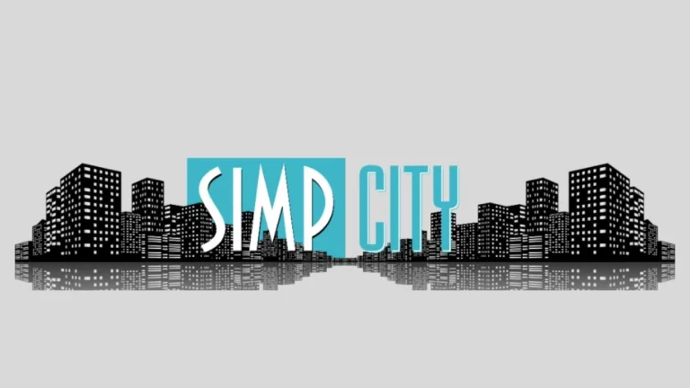 Understanding "SimpCity": Unraveling the Ambiguity