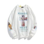 Elevating Comfort the Undeniable Allure of the Stylish Sweatshirt