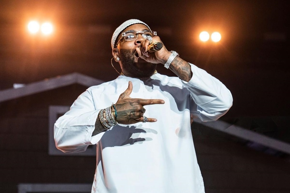 Is Kevin Gates Bisexual?