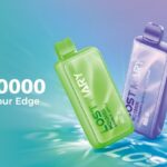 Unveiling Lost Mary Vape: A Puff of Innovation in Every Cloud