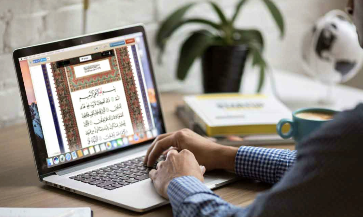 Mastering the Quran: Best Online Quran Courses for Kids and Adults