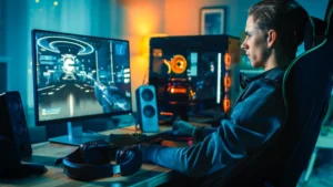 Level Up Your Gaming Experience