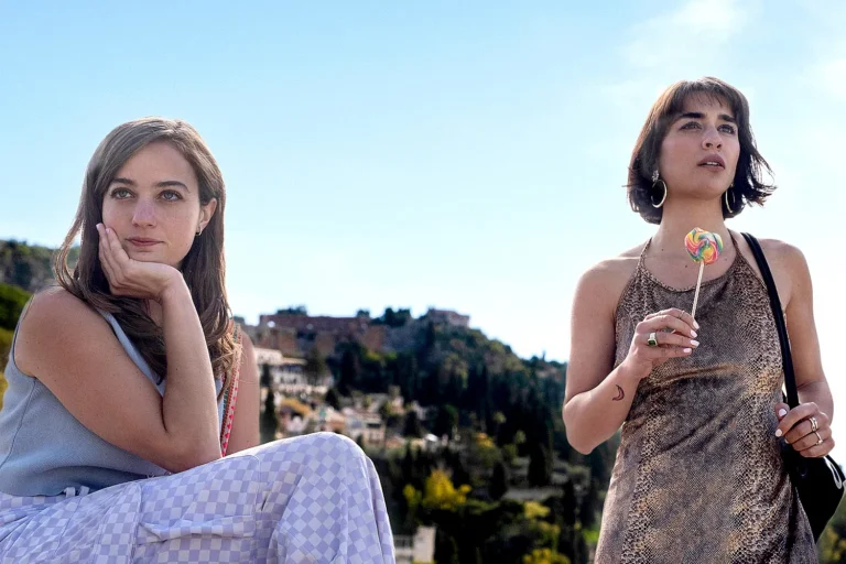 White Lotus Season 2 Cast: A Closer Look at IMDb Ratings and More