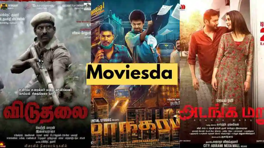Tamil Movies Download Moviesda