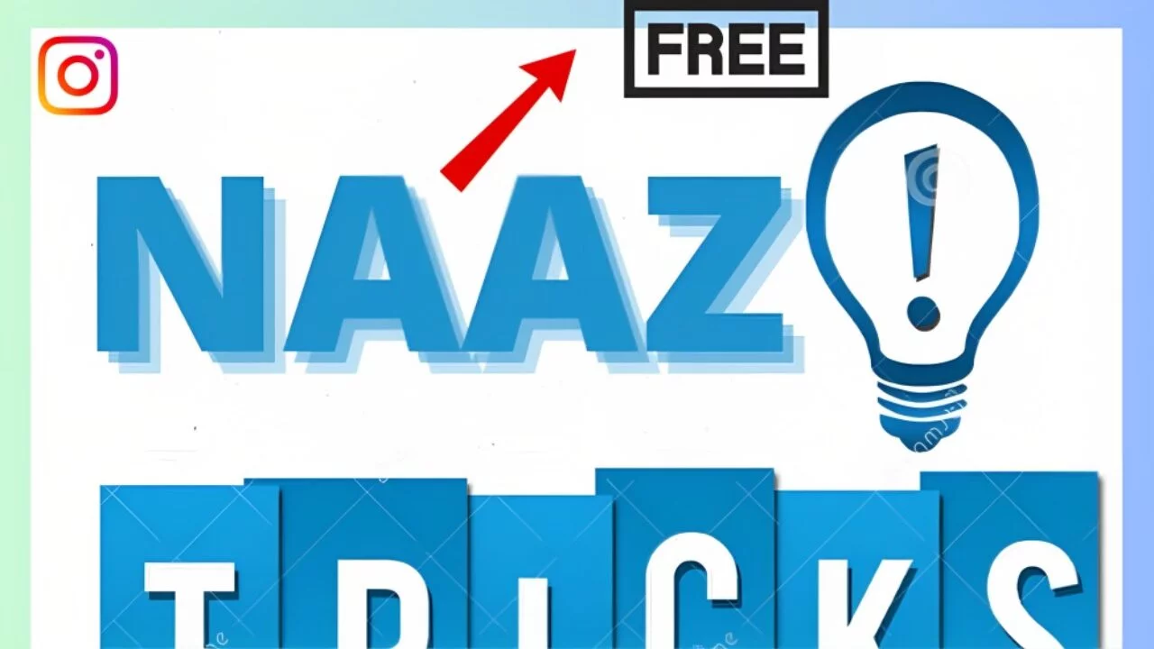 Naz Tricks: Elevating Your Social Media Game
