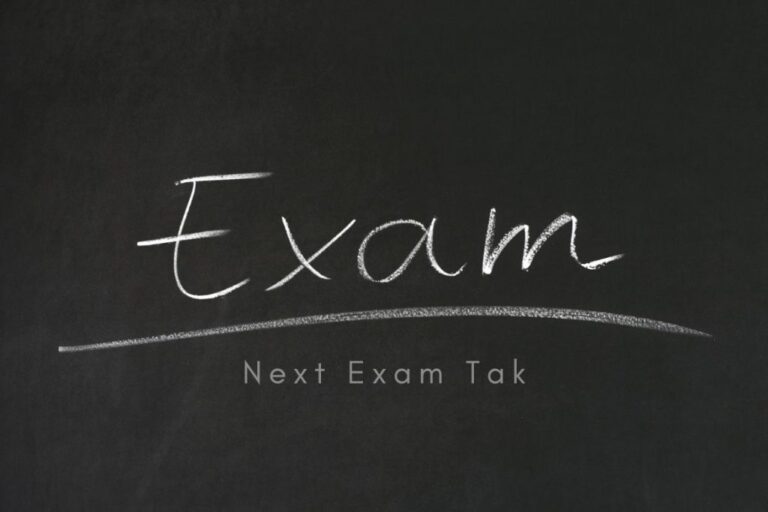 Next Exam Tak: The Ultimate Exam Preparation Platform for Your YouTube Channel