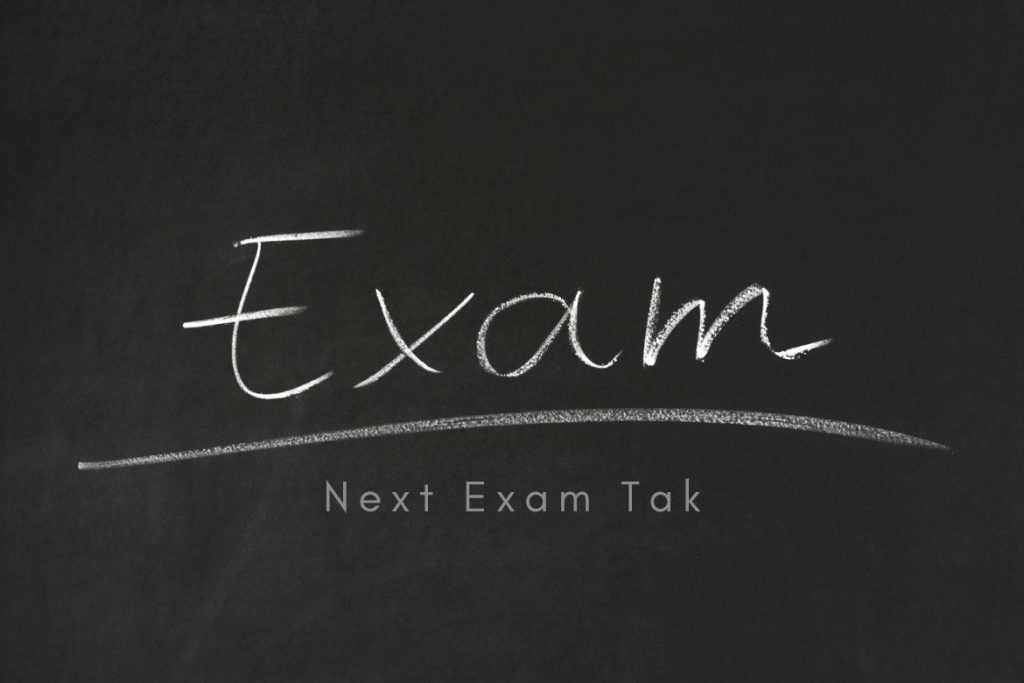 Next Exam Tak: The Ultimate Exam Preparation Platform for Your YouTube Channel