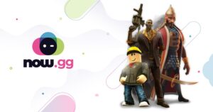 Roblox on now.gg