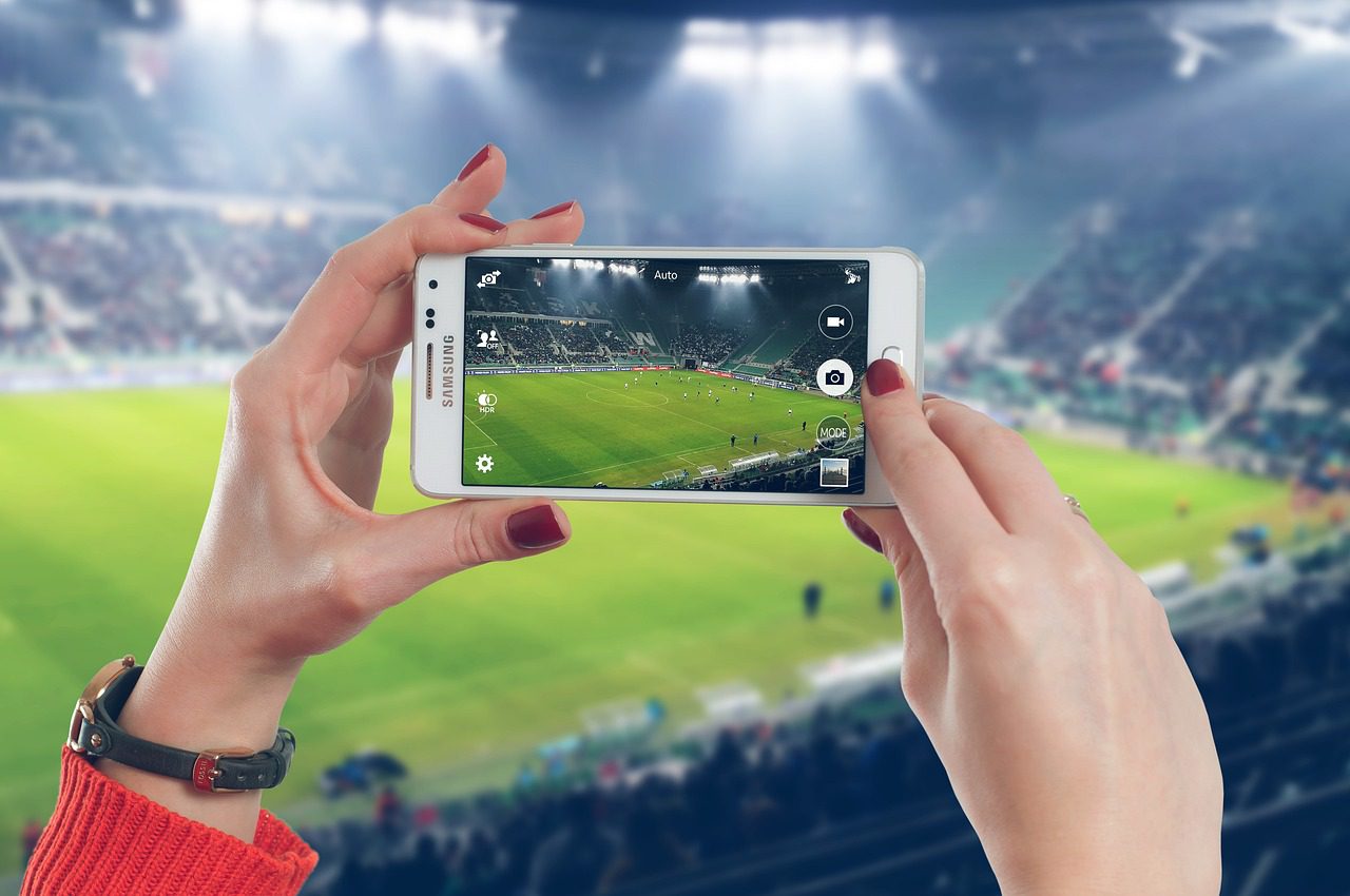 p2p4u: Transforming the Streaming Landscape