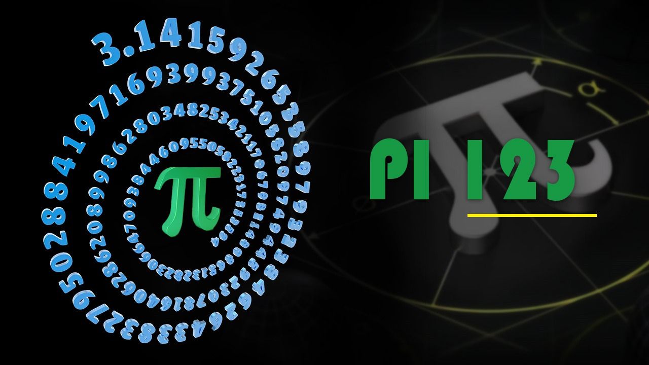 Pi123: Unveiling the Mathematical Marvel