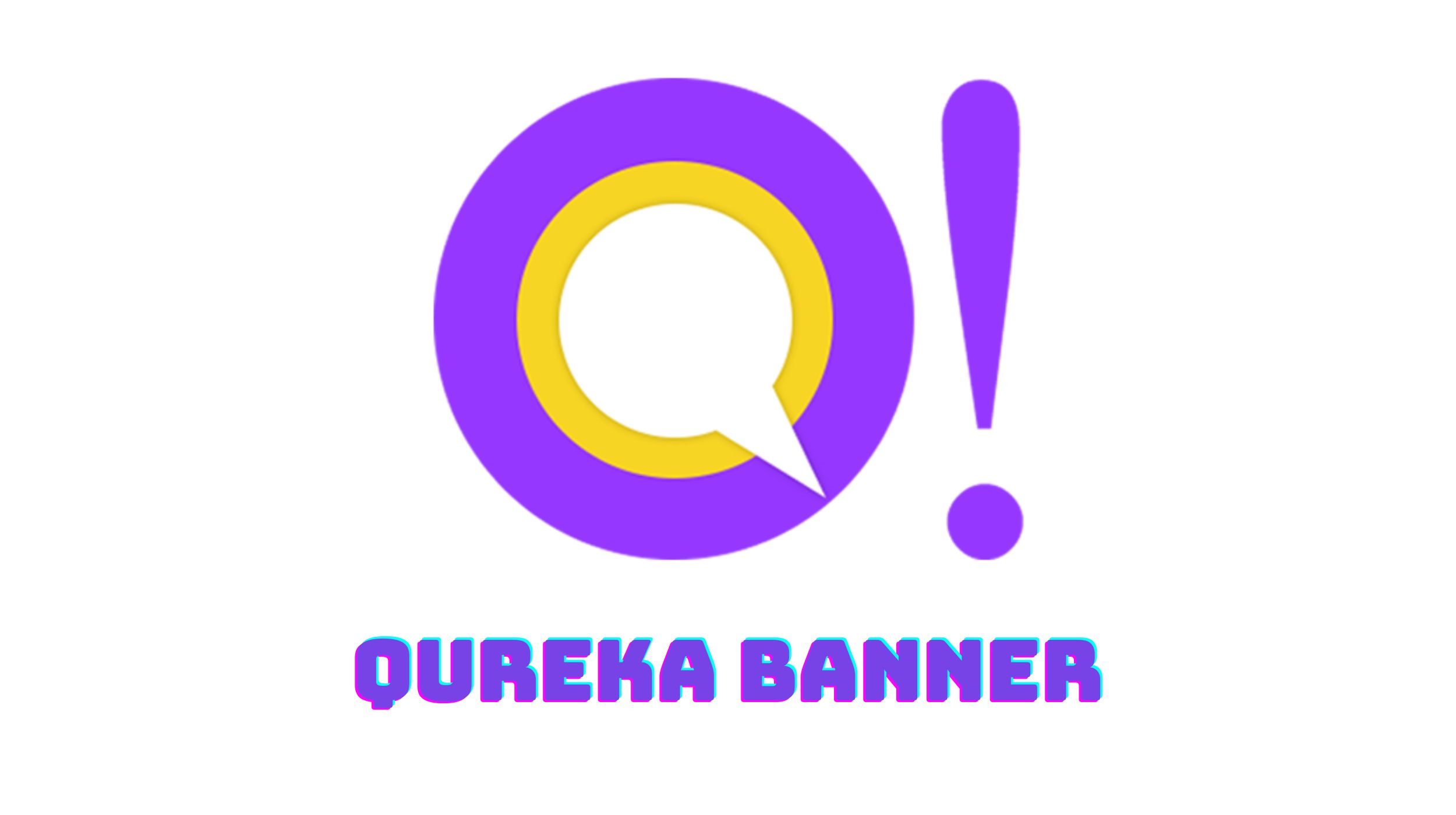 The Evolution of Online Advertising: Unleashing the Power of Qureka Banners