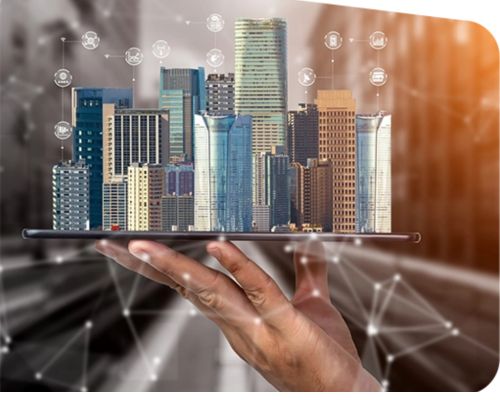 Real Estate Software Development Company