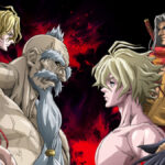 Record of Ragnarok Season 3: Unveiling the Epic Saga