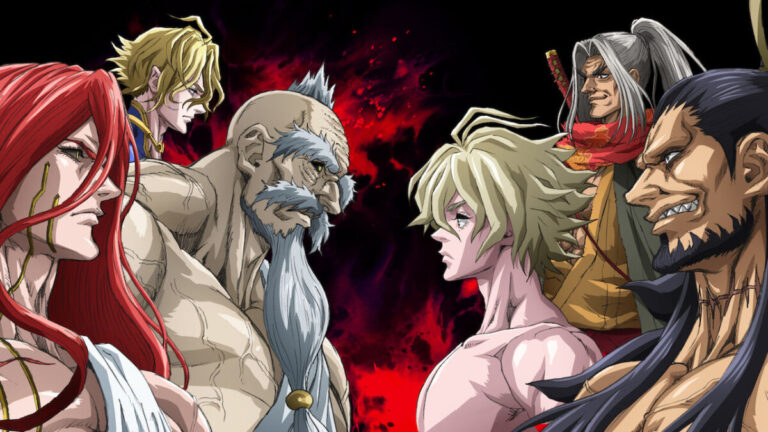 Record of Ragnarok Season 3: Unveiling the Epic Saga