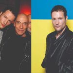 Staiv Gentis: A Talented Artist's Journey in the Entertainment World