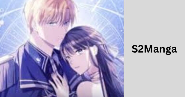 S2Manga: Your Gateway to a Manga Wonderland