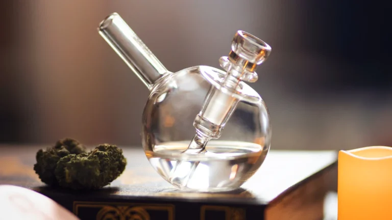 Oil Burner Pipes: Unlocking the Essence of Vaporizing Oils
