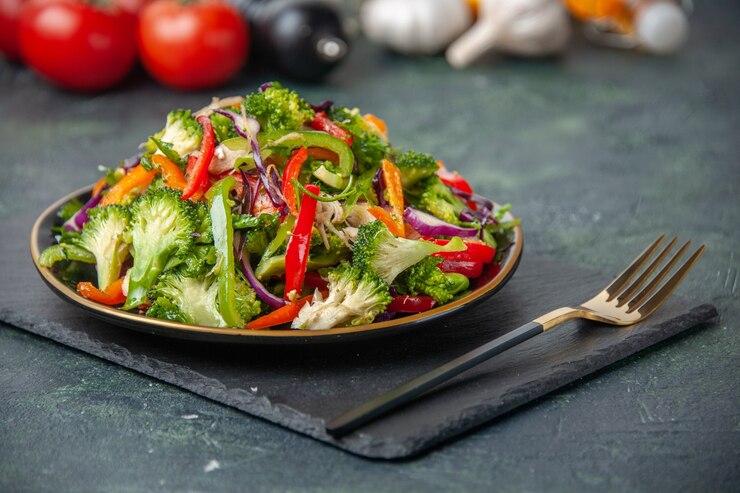 Salads