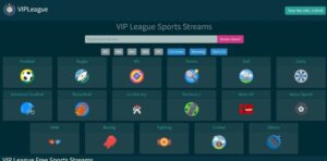 Unlocking the Game: Crackstreams and the World of Free Sports Streams