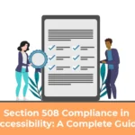 Unlocking Accessibility: A Dive into 508 Compliance with AccessiBe