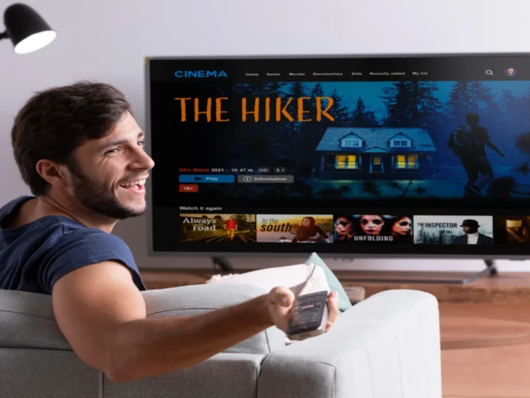 SkymoviesHD: Unlocking the World of HD Entertainment