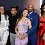 Storm Reid's Parents: A Supportive Foundation in the Spotlight