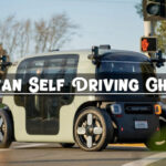 Taiwan Self-Driving Gharry: Melding Tradition with Technology
