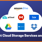 Best Cloud Storage for Photos