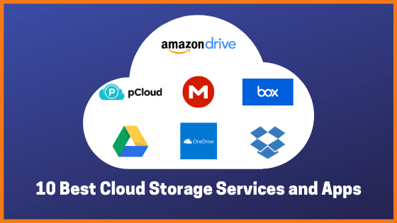 Best Cloud Storage for Photos