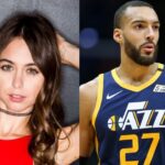 Riley Reid and Rudy Gobert Relationship: Unraveling the Intriguing Connection