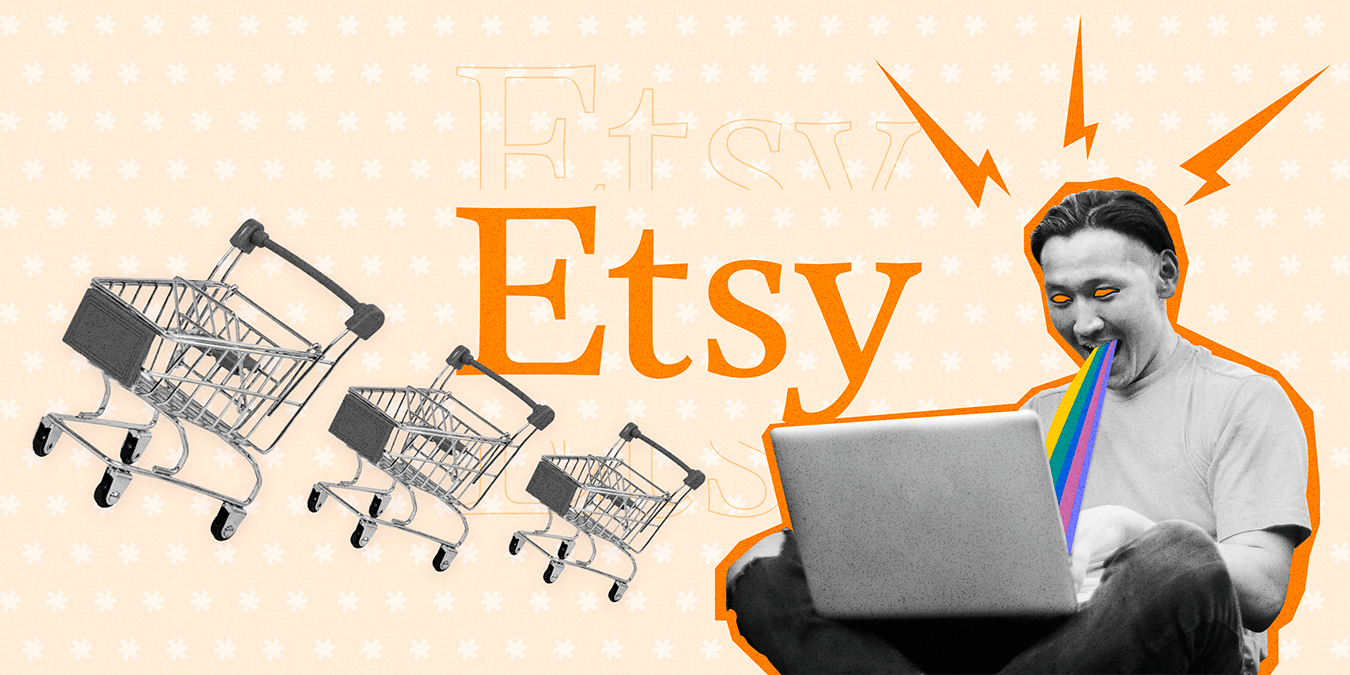 Etsy Login: Your Gateway to a Personalized Shopping Haven