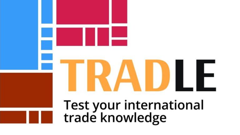 Tradle Game: Enhancing Trading Skills Through Fun Learning