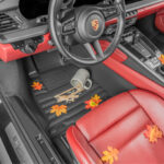 Tuxmat Floor Mats