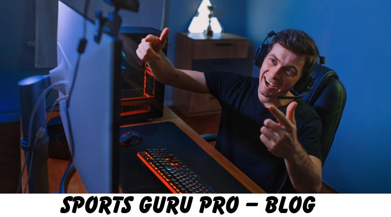 Sports Guru Pro Blog: Your Gateway to Sports Wisdom