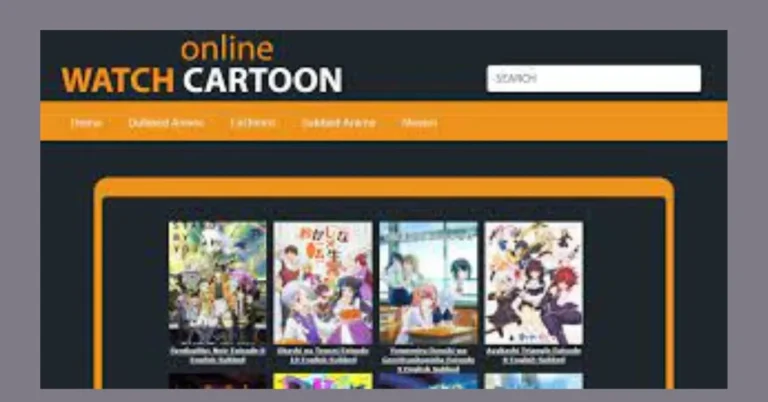 Unveiling Wcofun: Your Ultimate Destination for HD Cartoons and Anime