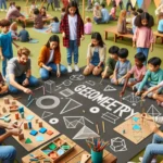Geometry Spot: Unveiling the Depths of Math Fun