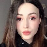 Veibae face reveal