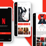 Video Streaming Apps