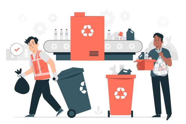 Waste Disposal
